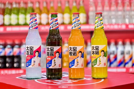 朱丹蓬：从产品竞争到场景深耕，重构饮料增长新逻辑